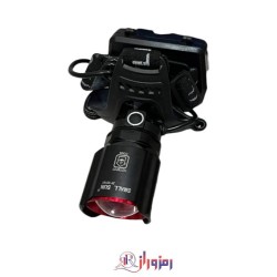 چراغ پیشانی اسمال سان مدل ZY-2210T
